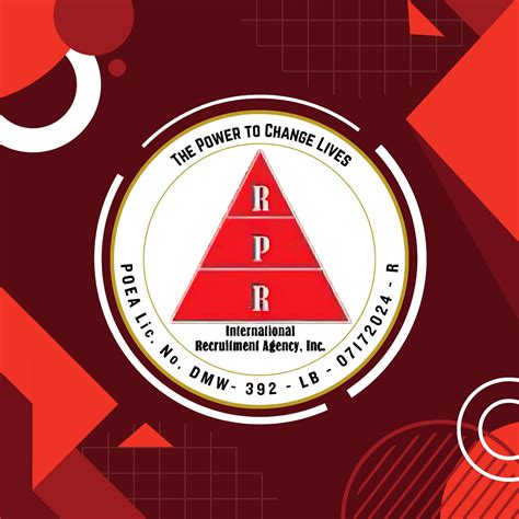agency in pasay for abroad|RPR International Recruitment Agency .